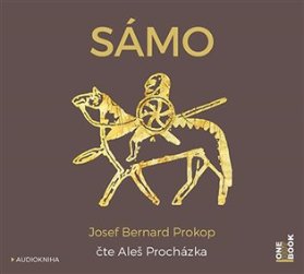 Sámo - CDmp3