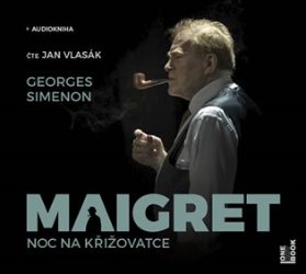CD Maigret - Noc na křižovatce
