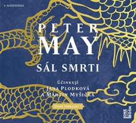 Sál smrti - CDmp3