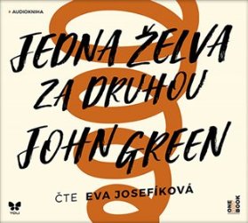 Jedna želva za druhou - CDmp3