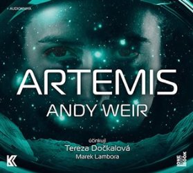 CDmp3 Artemis