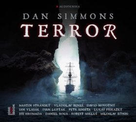  3CDmp3 Terror