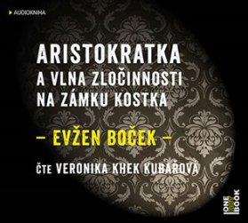 CDmp3 Aristokratka a vlna zločinnosti na zámku