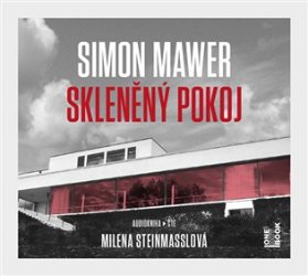 Skleněný pokoj - CDmp3