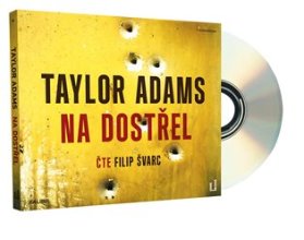 Na dostřel - CDmp3 (Čte Filip Švarc)