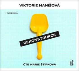 Rekonstrukce - CDmp3 (Čte Marie Štípková)