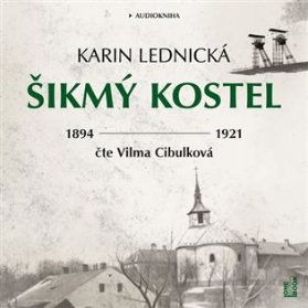 CD Šikmý kostel