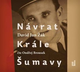CD Návrat Krále Šumavy