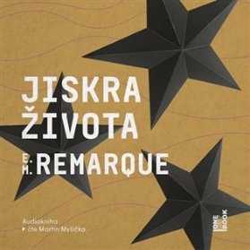 CD Jiskra života