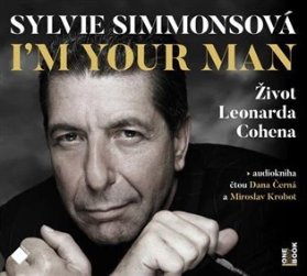 CD I'm Your Man: Život Leonarda Cohena
