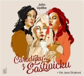 CD Čarodějky z Eastwicku
