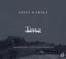 CD Tma - audiokniha