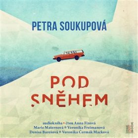 CD Pod sněhem