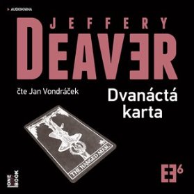 CD Dvanáctá karta