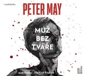 CD Muž bez tváře