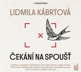 CD Čekání na spoušť