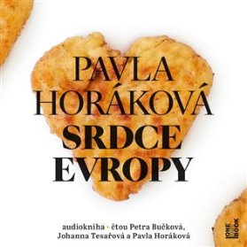 CD Srdce Evropy