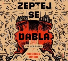 CD Zeptej se ďábla