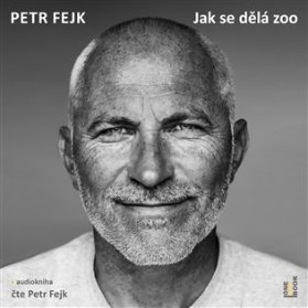 CD Jak se dělá zoo
