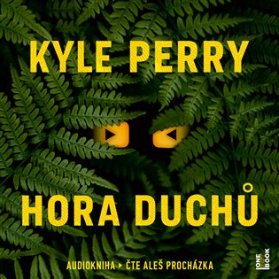 CD Hora Duchů