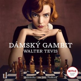CD Dámský gambit