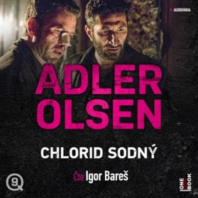 CD Chlorid sodný