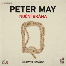 CD Noční brána