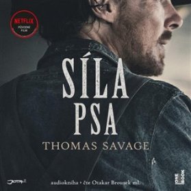 CD Síla psa