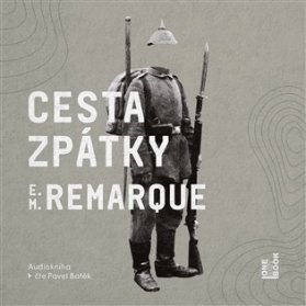 CD Cesta zpátky