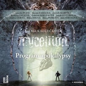 Mycelium VIII - Program apokalypsy - 3 CDmp3
