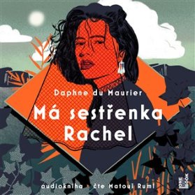 Má sestřenka Rachel - 2 CDmp3 (Čte Matouš Ruml) - audiokniha