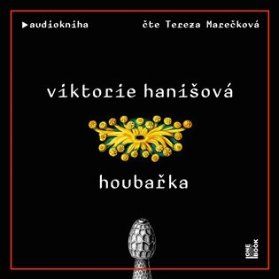 Houbařka - CDmp3 (Čte Tereza Marečková)