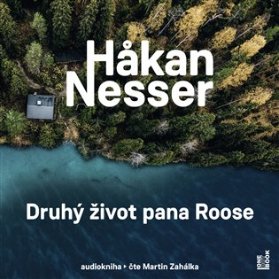 Druhý život pana Roose - 2 CDmp3 (Čte Martin Zahálka) - audiokniha