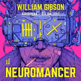 CD Neuromancer