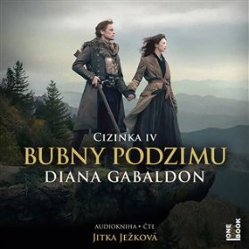 CD Bubny podzimu