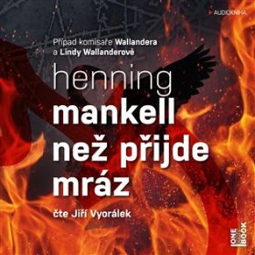 Než přijde mráz - 2 CDmp3 (Čte Jiří Vyorálek) - audiokniha