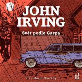 CD Svět podle Garpa
