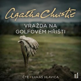 CD Vražda na golfovém hřišti