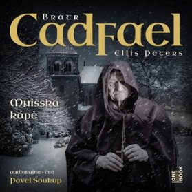 CD Mnišská kápě (Pavel Soukup) - audiokniha