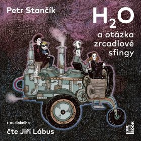 CD H2O a otázka zrcadlové sfingy