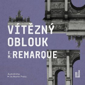 CD Vítězný oblouk