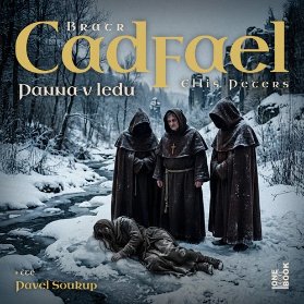 Škyťák - CDmp3 (komplet Jak vycvičit draka, Jak se stát pirátem, Jak správně mluvit dracky