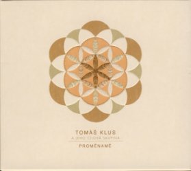 Tomáš Klus - Proměnamě CD