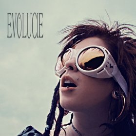 LP Lucie - EvoLucie