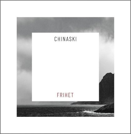Frihet - CD