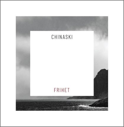 Frihet - LP