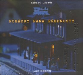CD Pohádky pana přednosty