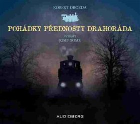 CD Pohádky přednosty Drahoráda