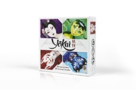 Yokai karetní hra