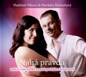 CD Nahá pravda